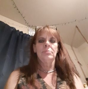 Meet your Posher, Terri